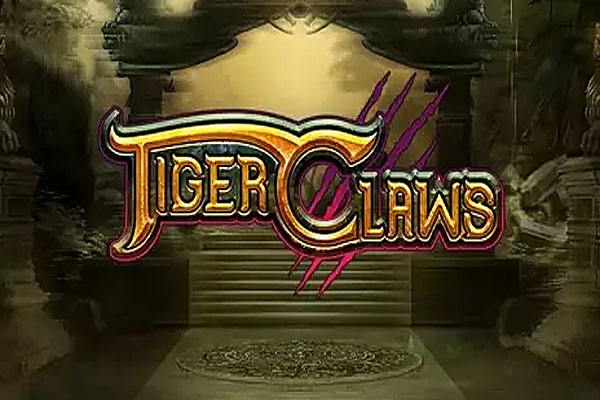 Tiger Claws Slot Demo