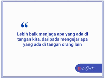 Kata-kata motivasi masa depan