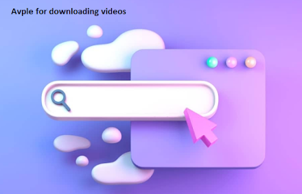 How to use Avple to download videos
