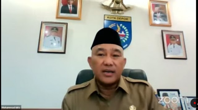 Idris : Solidaritas Jadi Faktor Penting Hadapi Pandemi Covid-19