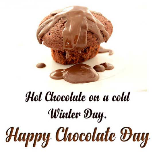 Chocolate day HD images || Chocolate Day Whatsapp Dp images 