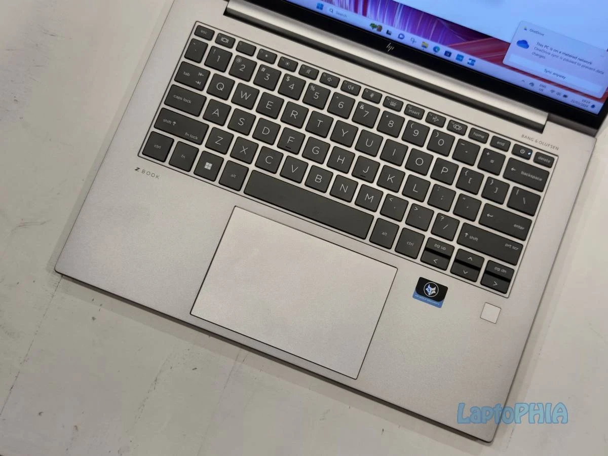 Review HP ZBook Firefly 14 G10 A, Laptop Workstation Canggih untuk Pekerja Profesional