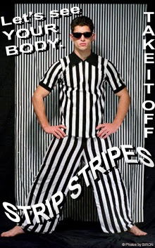 STRIP STRIPES