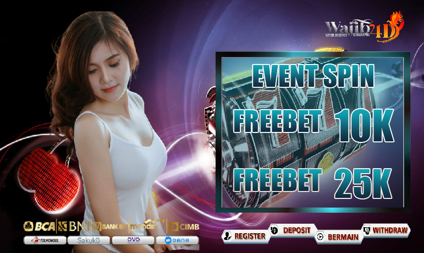 WAJIB4D MEMBICARAKAN BROKER TERPERCAYA DALAM TARUHAN LIVE CASINO ONLINE