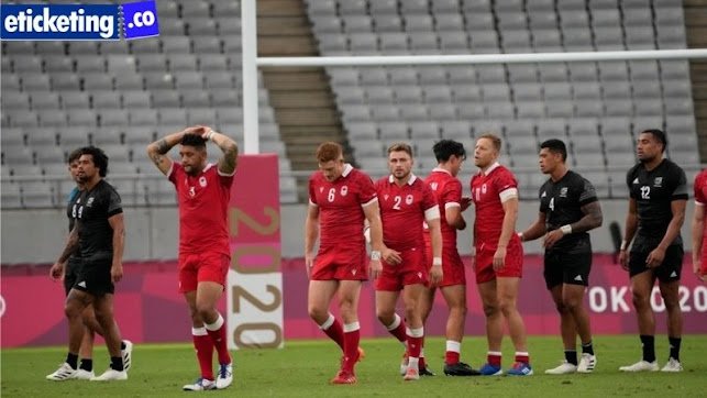 Canada rugby imagines feeling the change after failing to qualify for World Cup