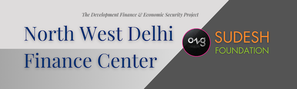 73 North West Delhi Finance Centre, INDIA