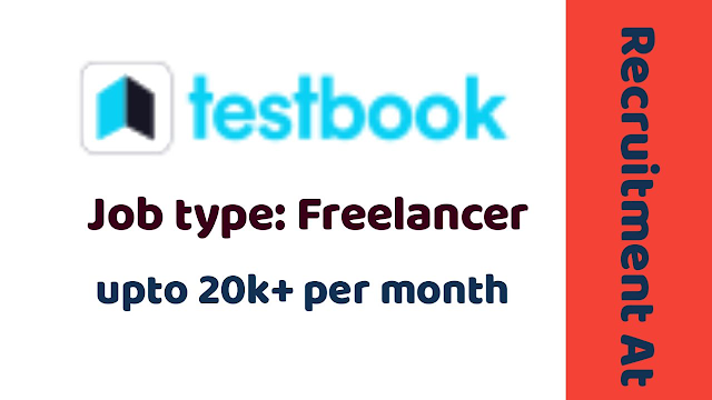 Freelancer Tele Counselor at testbook - earn 20k + per month