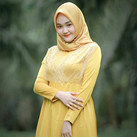 Jilbab Dress