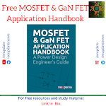 Free MOSFET & GaN FET Application Handbook