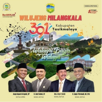 DPRD Kabupaten Tasikmalaya