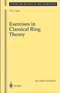 Exercises in Classical Ring Theory ,1st Edition