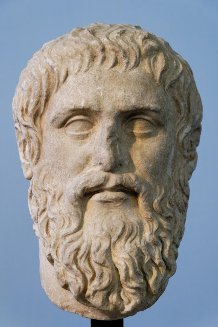 Platon (Eflatun)
