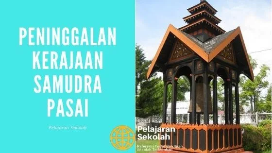 Gambar Peninggalan Samudera Pasai