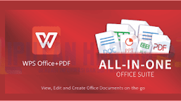 Download WPS OFFICE Terbaru 2020 Full Version