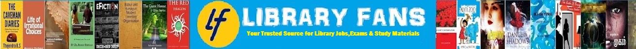               Library Fans