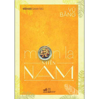 Món Lạ Miền Nam (Tái Bản) ebook PDF EPUB AWZ3 PRC MOBI