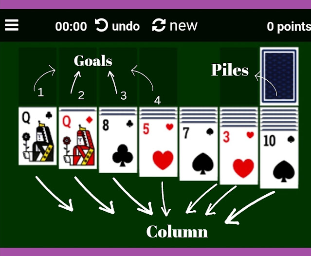 game-solitaire