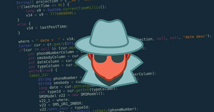 Researchers Discover PhoneSpy Malware Spying on South Korean Citizens