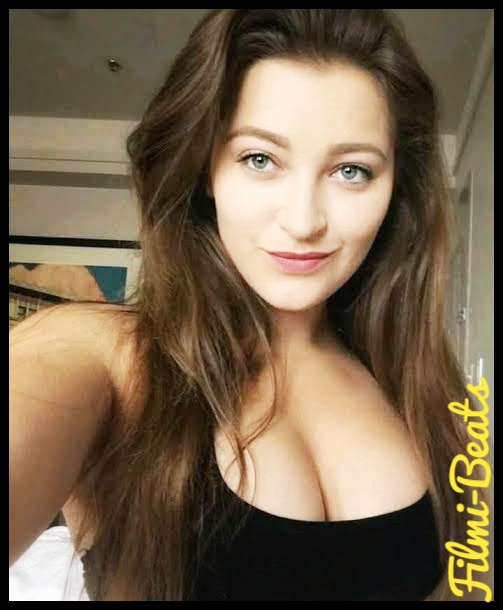 Dani Daniels biography and wallpapers