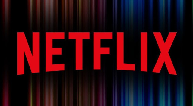 NETFLIX tidak bisa Dibuka