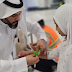 Teknologi Pelayanan Haji: Menteri Muhadjir Dorong Penggunaan Gelang GPS bagi Jamaah