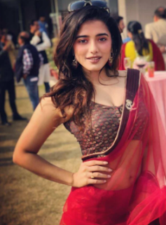 Ketika Sharma Family Husband Biography Parents children's Marriage Photos