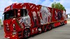 ETS2 ANIME SKIN MOD