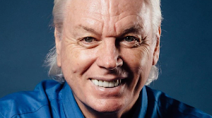 David Icke