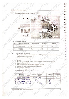 22524 Switchgear and Protection Lab Manual Answers MSBTE I Scheme Lab Manual Answers