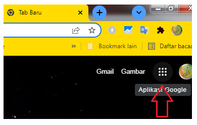 Cara Ngeprint Google Sheet Area Tertentu Tanpa Edit File Asli