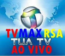 TV MAX RSA   CANAL DE TV  GRATIS