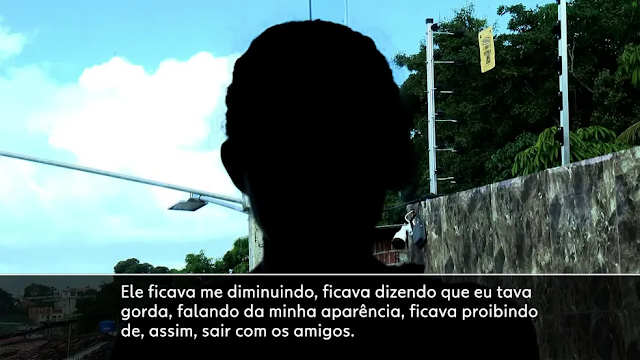 Pernambuco registrou 25 mil casos de violência doméstica e familiar contra mulheres até o mês de junho