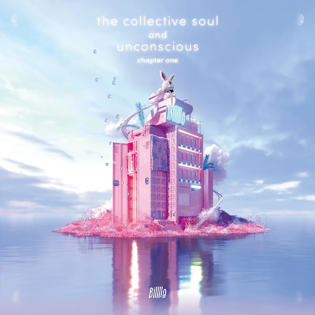Billlie – the collective soul and unconscious: chapter one (2nd Mini Album) Descargar