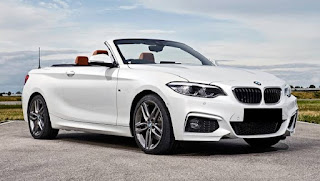 BMW 2 Series M230i