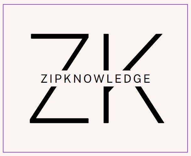 Zip Knowledge