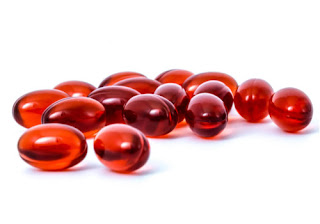 Krill Oil Benefits and Side Effects