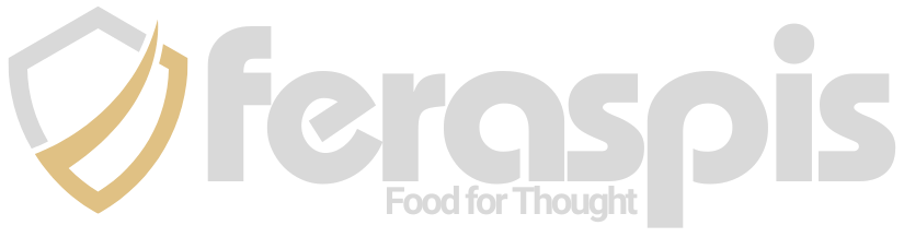 Feraspis Food for Thought | Content for Thinking People