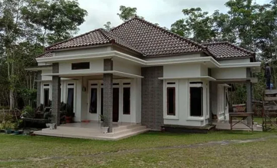 rumah minimalis