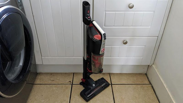 Hoover H-Free 500 Review