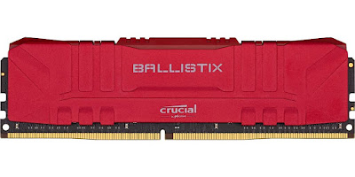 Crucial Ballistix BL8G30C15U4R