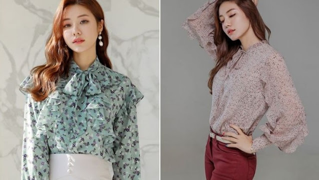 Tips Memilih Supplier Baju Korea Tangan Pertama