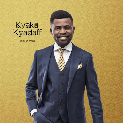 Kyaku Kyadaff - Biso na Biso |DOWNLOAD MP3