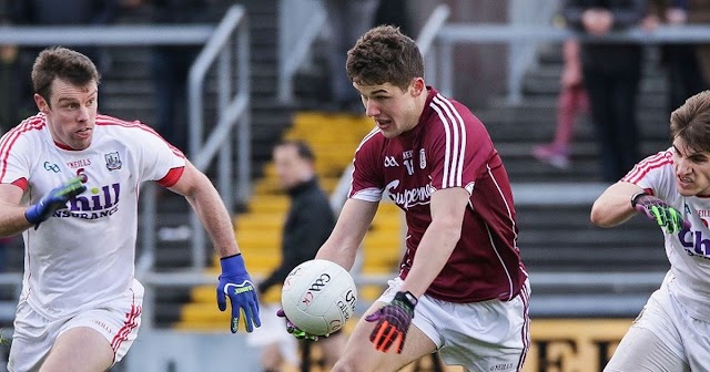 Cork v Galway: live stream information, TV channel, start time, and more for Allianz Hurling League Roinn 1