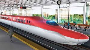 Bullet train project: Supreme Court's important ruling on Mumbai-Ahmedabad rail project