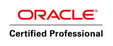 Oracle 10g Certified Professional