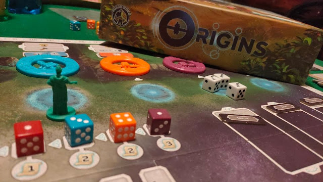 Origins First Builders