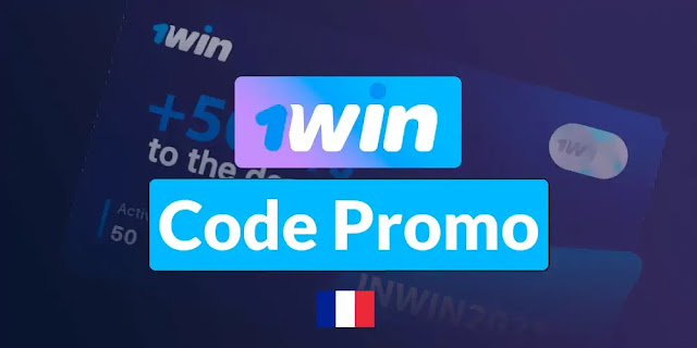 1win France code promo