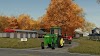 FS22 GrayStone Farm Rockingham NC v1.0 