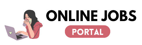 Online Jobs Portals