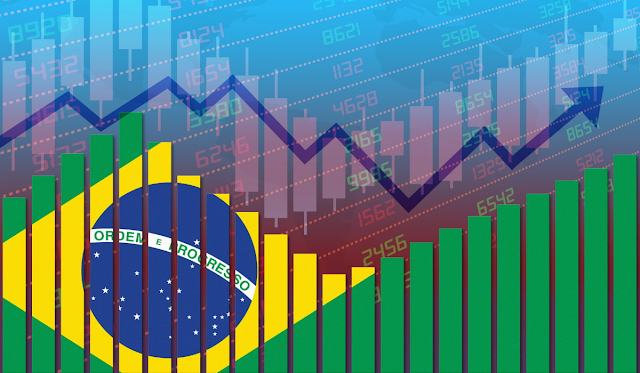 Qual a situação atual da economia brasileira?